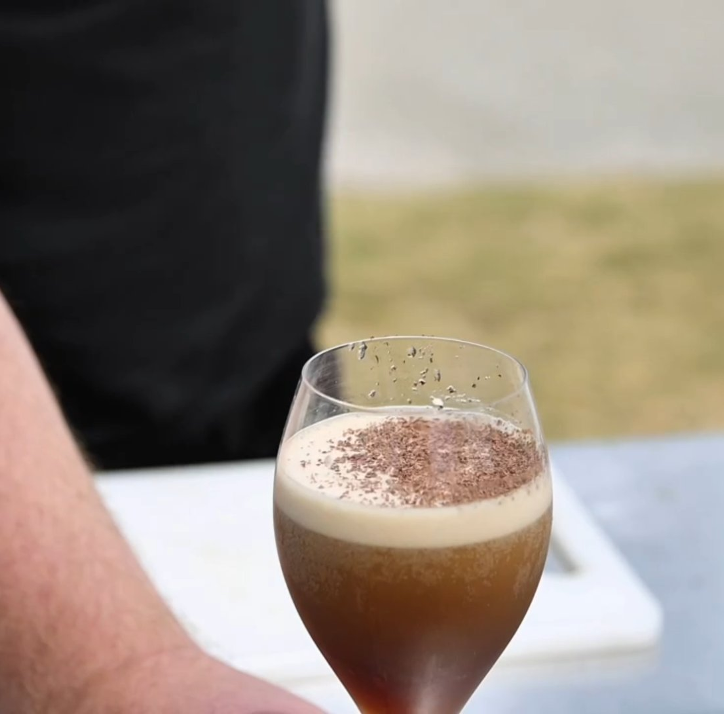 Espresso Martini