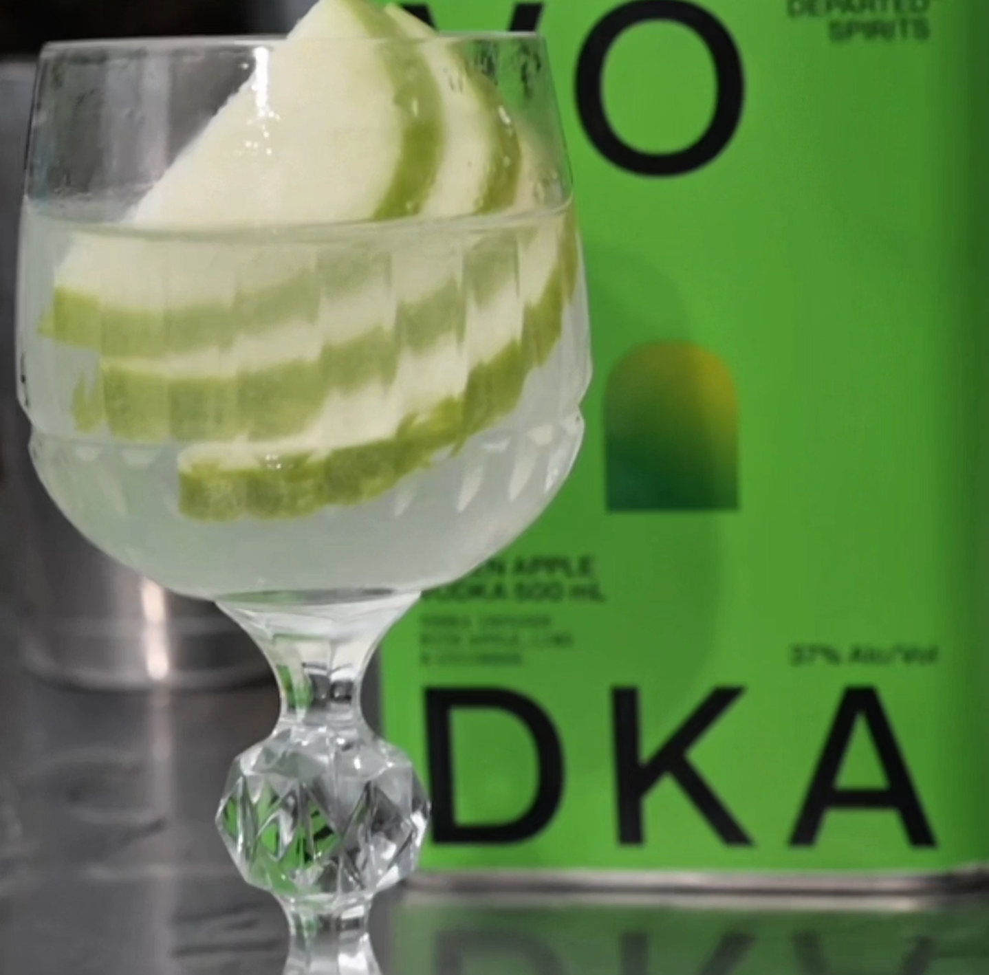 Appletini