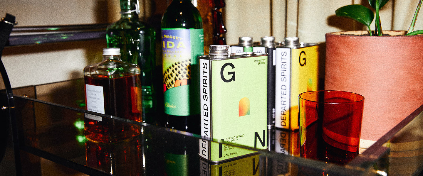 Mixed Packs