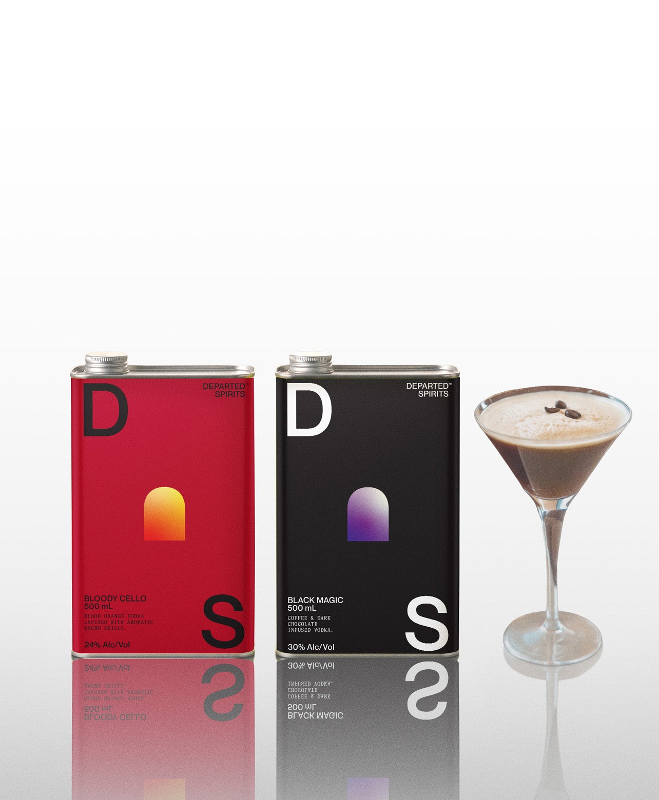 Easy Drinks