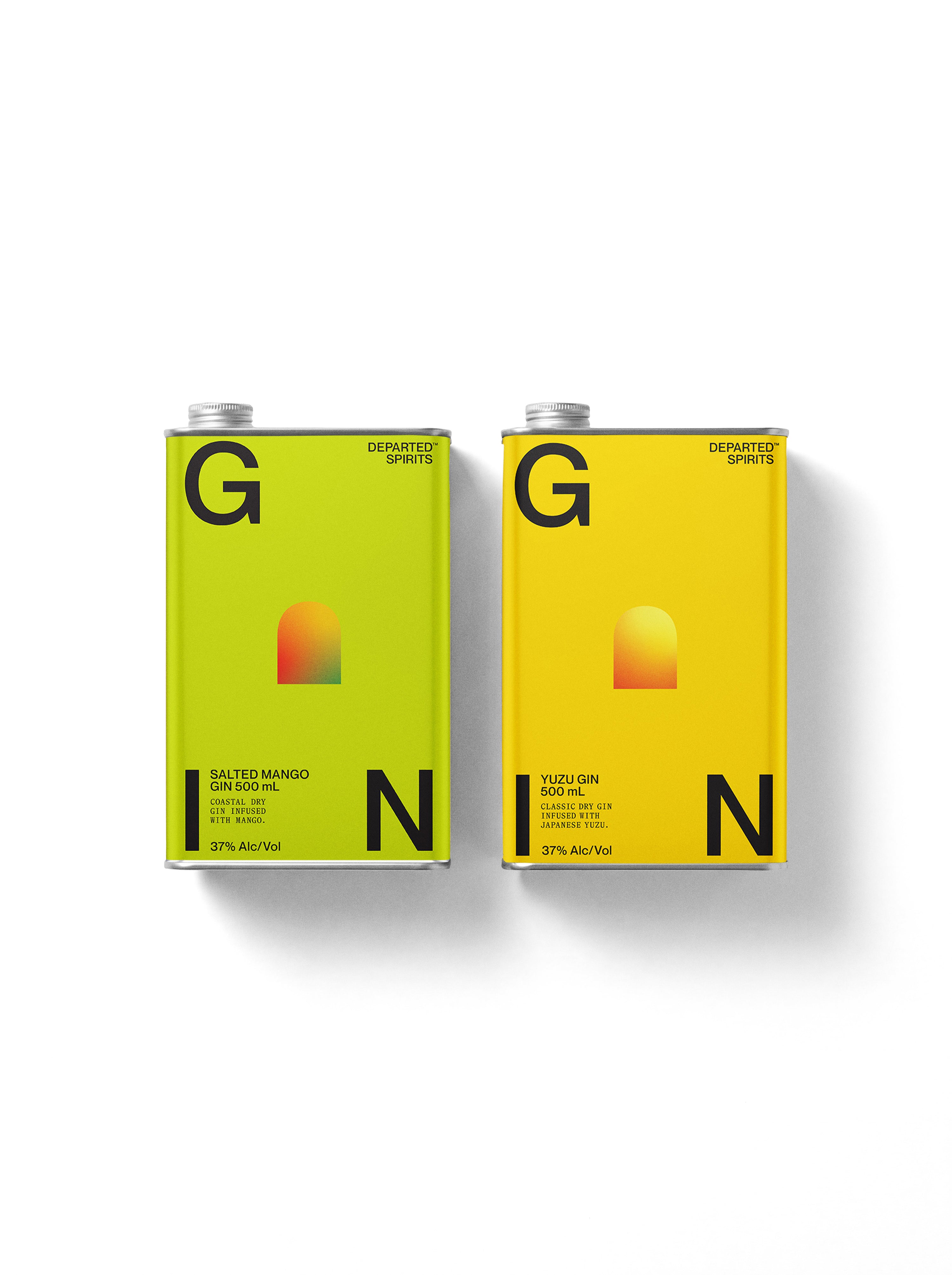 Gin Pack