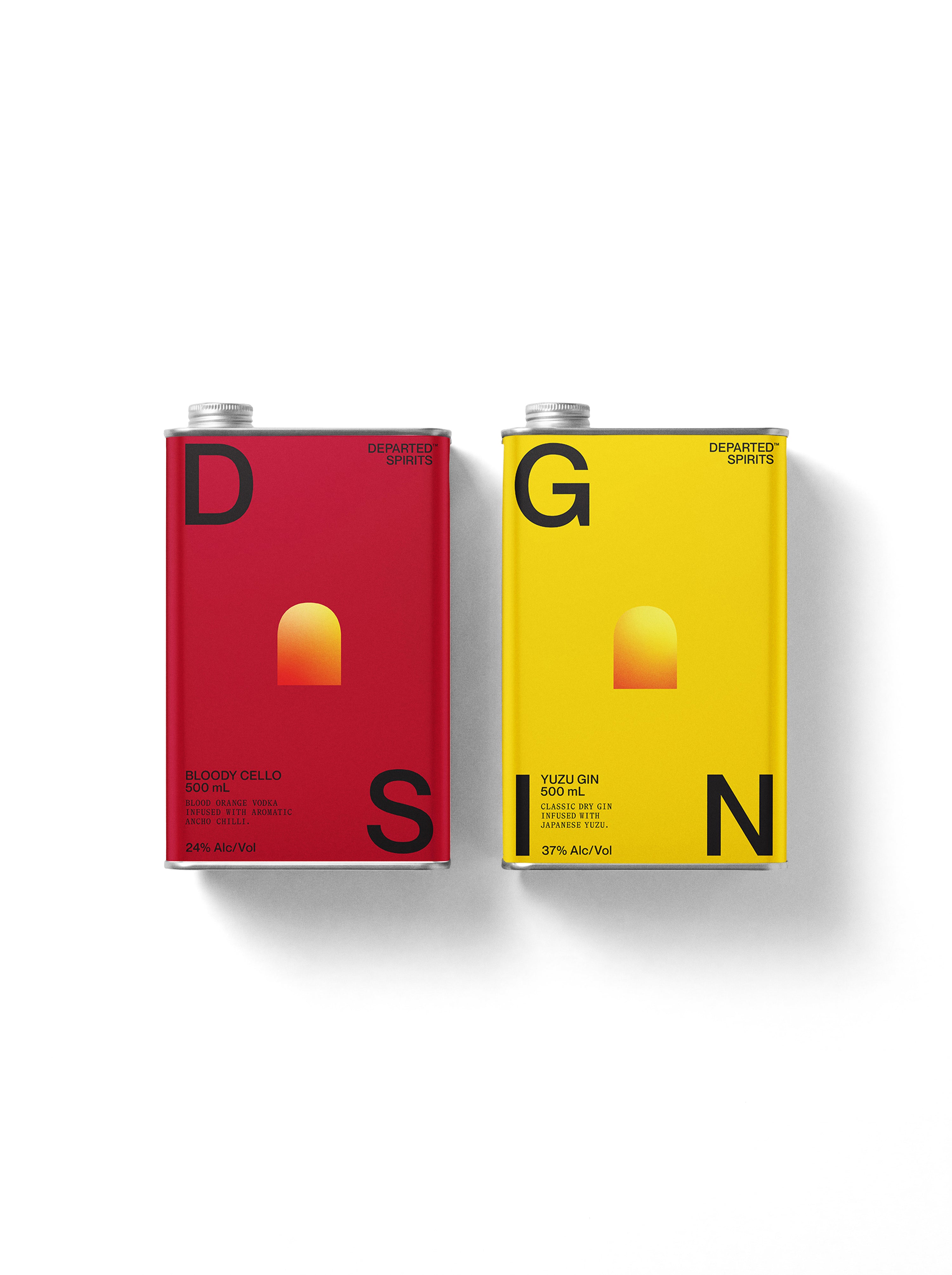 Negroni Pack