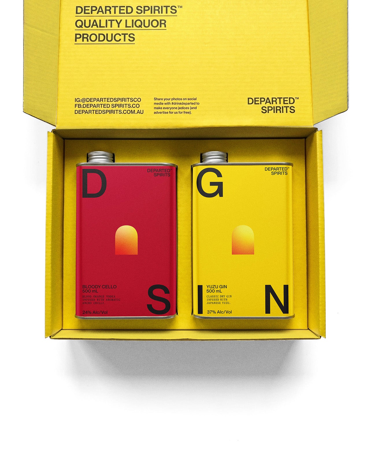 Negroni Pack